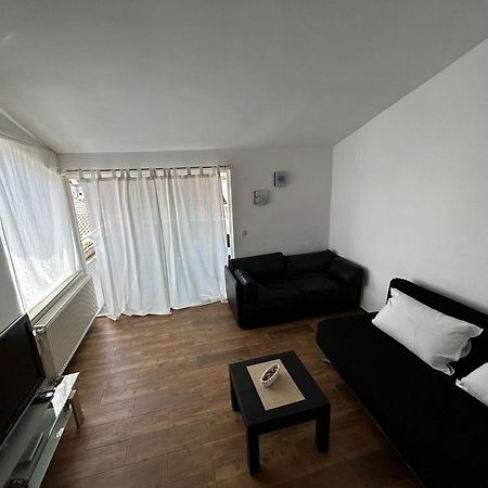 Apartments Petrovic Pirovac Bagian luar foto