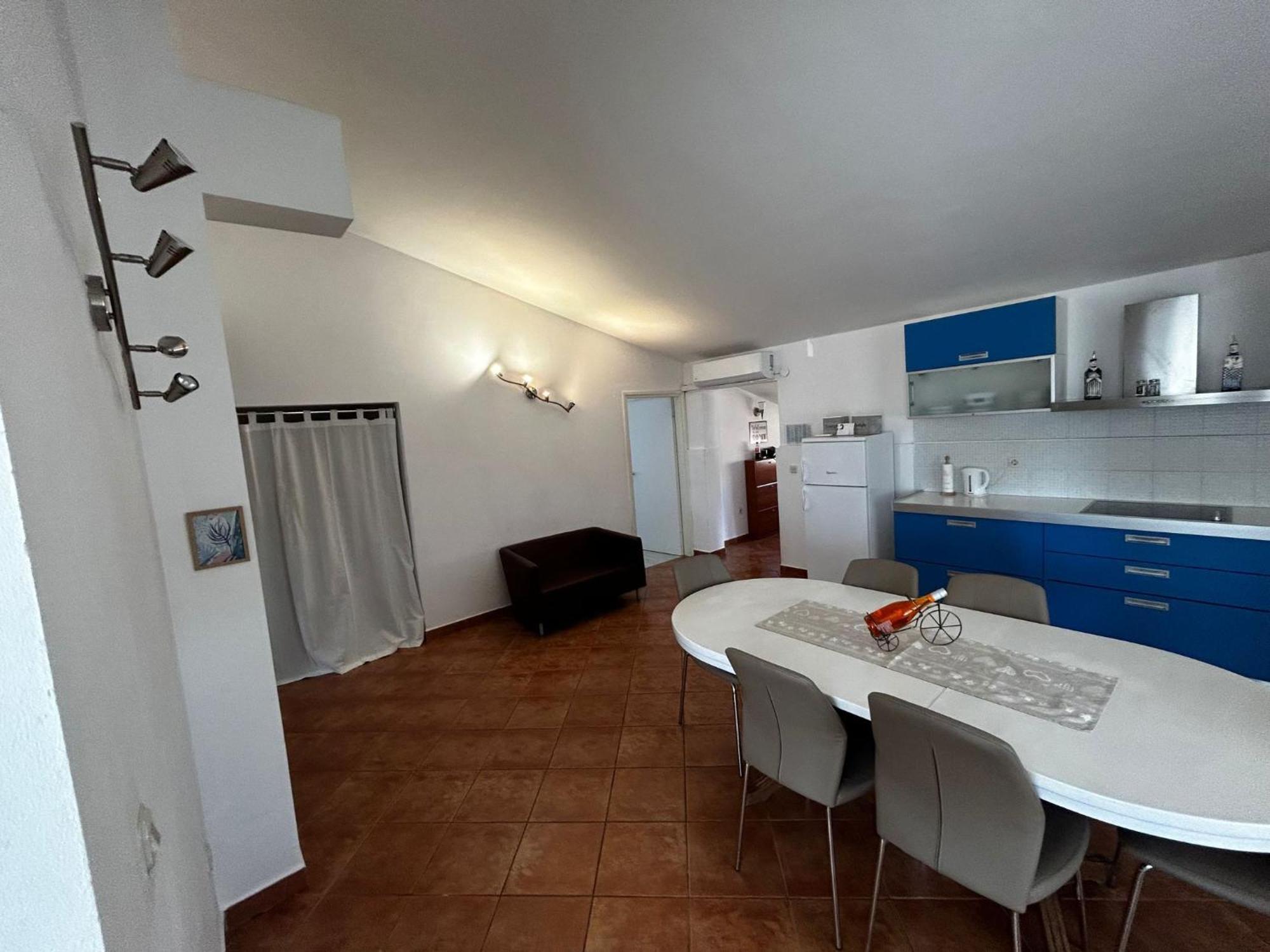 Apartments Petrovic Pirovac Bagian luar foto