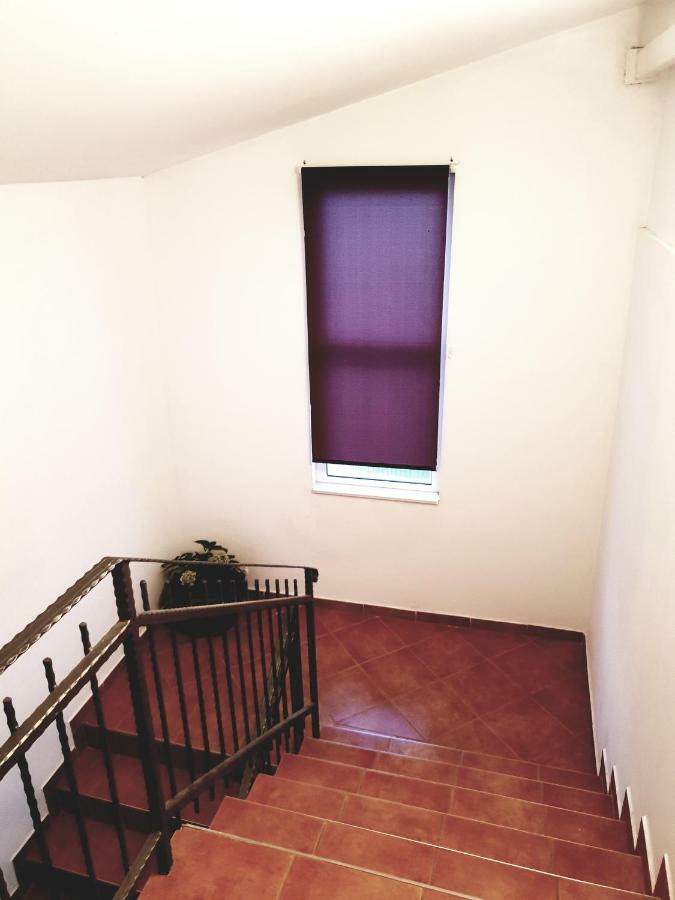 Apartments Petrovic Pirovac Bagian luar foto